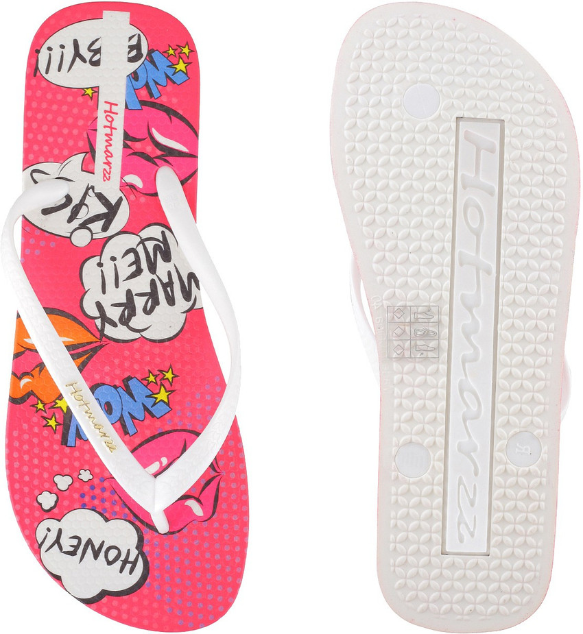 Hotmarzz flip flops on sale
