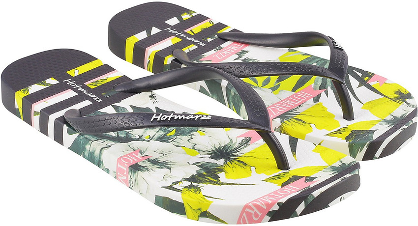 Hotmarzz Women Flip Flops - Buy Hotmarzz Women Flip Flops Online at Best  Price - Shop Online for Footwears in India | Flipkart.com