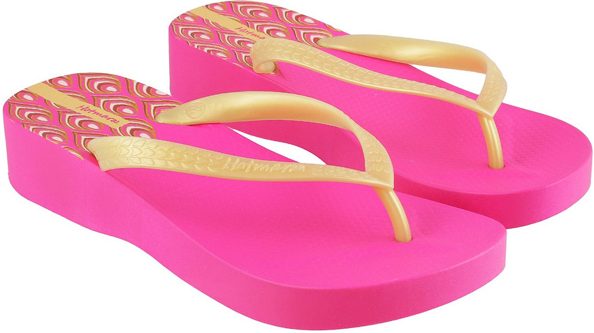 Hotmarzz Women Flip Flops - Buy Hotmarzz Women Flip Flops Online at Best  Price - Shop Online for Footwears in India | Flipkart.com