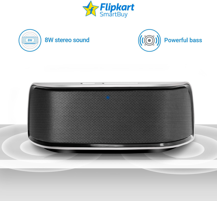 Flipkart cheap speaker price