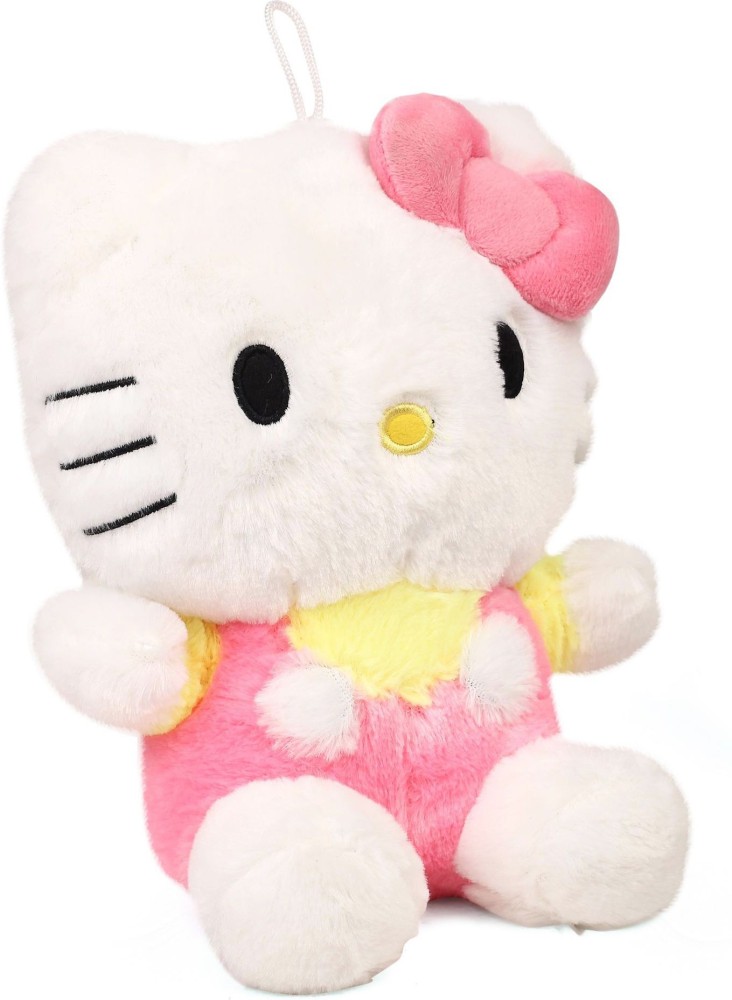 Hello Kitty Pastel Baby 8 Plush