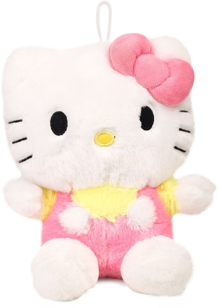 plush hello kitty