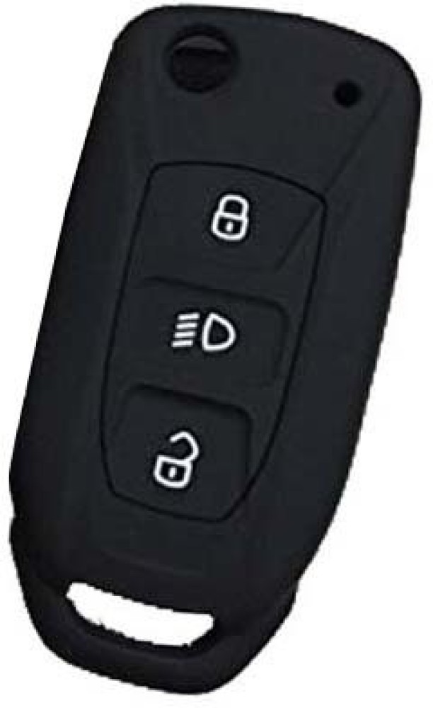 Tata nexon deals car key cover