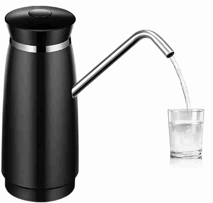 Tissaj Compact Portable Bottled Water Dispenser Price in India