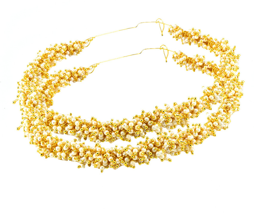 Loreal outlet pearl chain