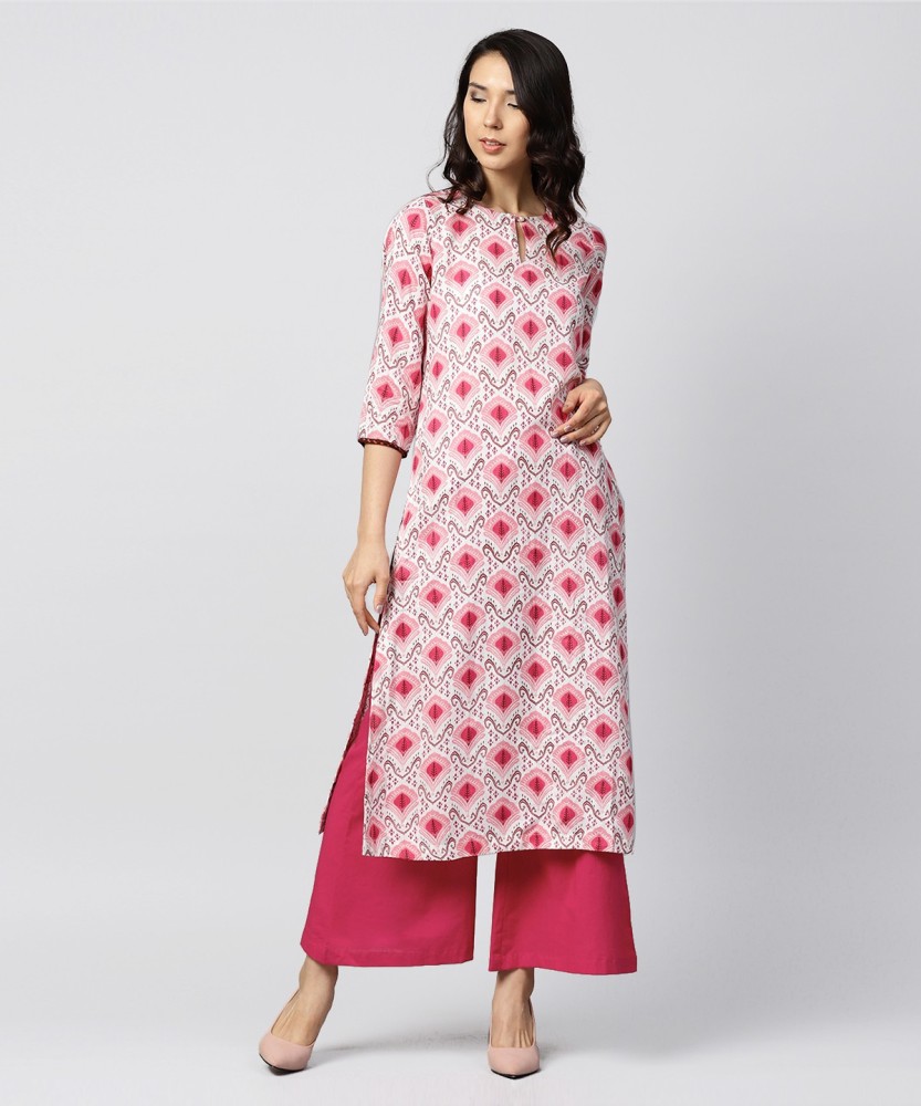 Flipkart clearance nayo kurtis