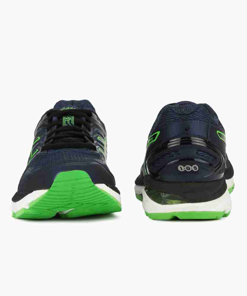 Asics gt 2000 outlet 5 versus 6