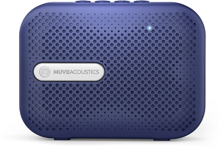 Muveacoustics speaker discount