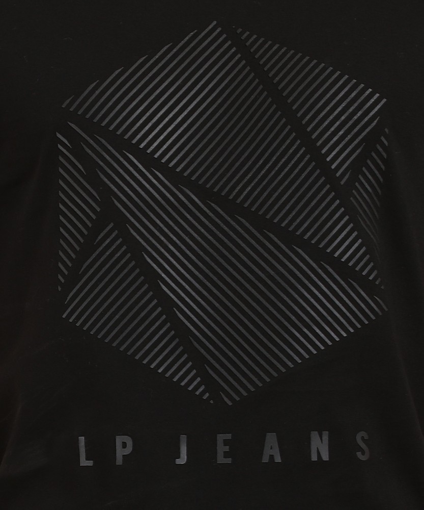 LP - Louis Philippe on X: LP Jeans turns 10 today! On 26.10.07 LP