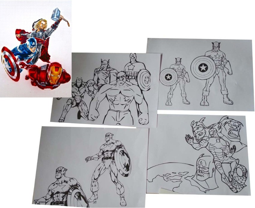 https://rukminim2.flixcart.com/image/850/1000/jkvh0nk0/art-set/z/h/h/drawing-sheet-cartoon-sketch-coloring-gift-set-poster-art-original-imaf84tfhzn84uwk.jpeg?q=90