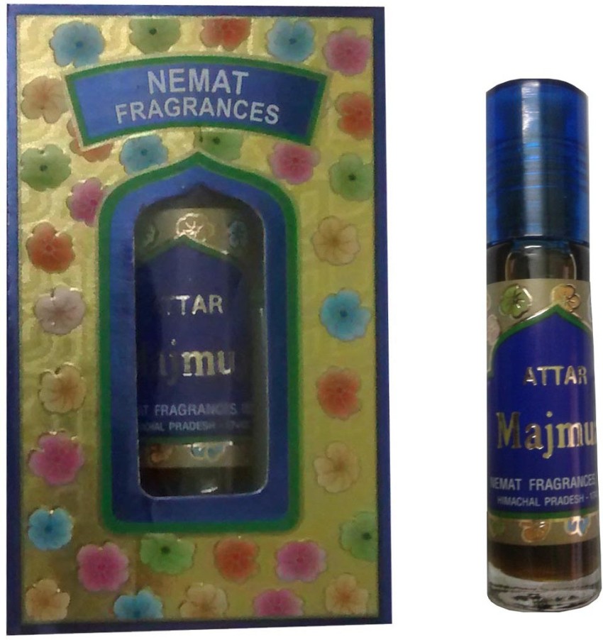 Nemat my 2025 choice attar