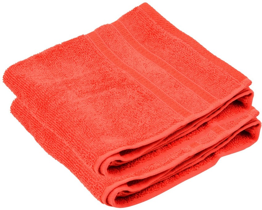 Welspun Cotton 400 GSM Face Towel Set - Buy Welspun Cotton 400 GSM Face  Towel Set Online at Best Price in India