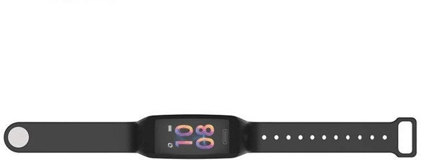 Wearfit color screen heart rate blood pressure sport watch 2025
