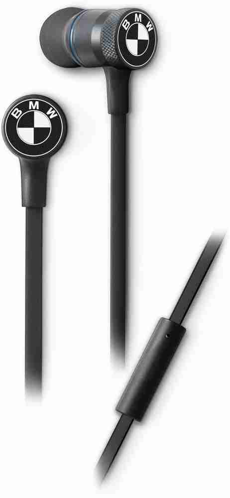 Bmw earbuds cheap