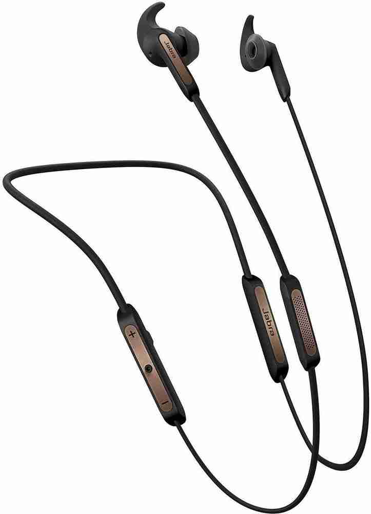 Jabra bluetooth over outlet ear headphones