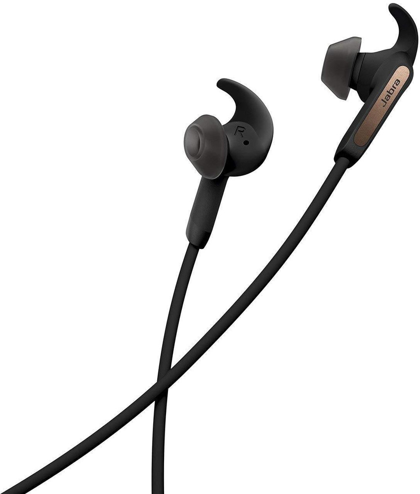 Jabra Elite 45e Wireless Bluetooth Headphones Bluetooth Headset