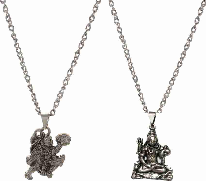 Hanuman hot sale locket flipkart