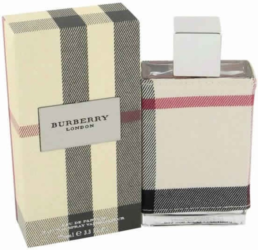 Burberry london best sale 100 ml