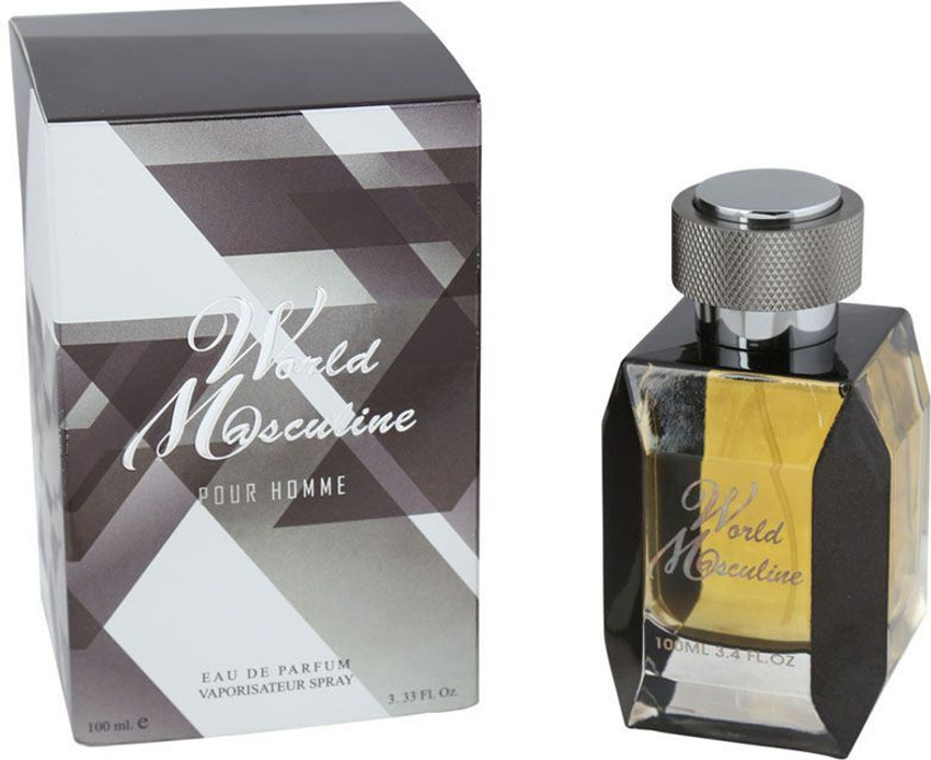 Masculine fragrance collezione 2025