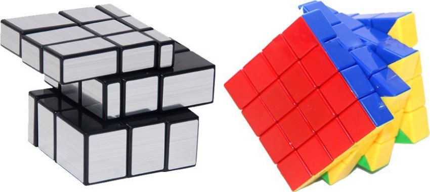 Rubik's Cube Miroir Infini | Science Labs