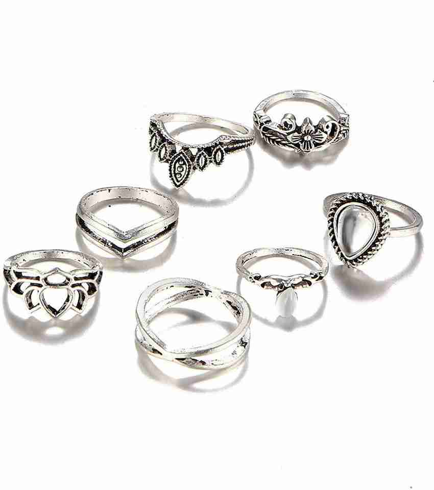 Karatcart rings store