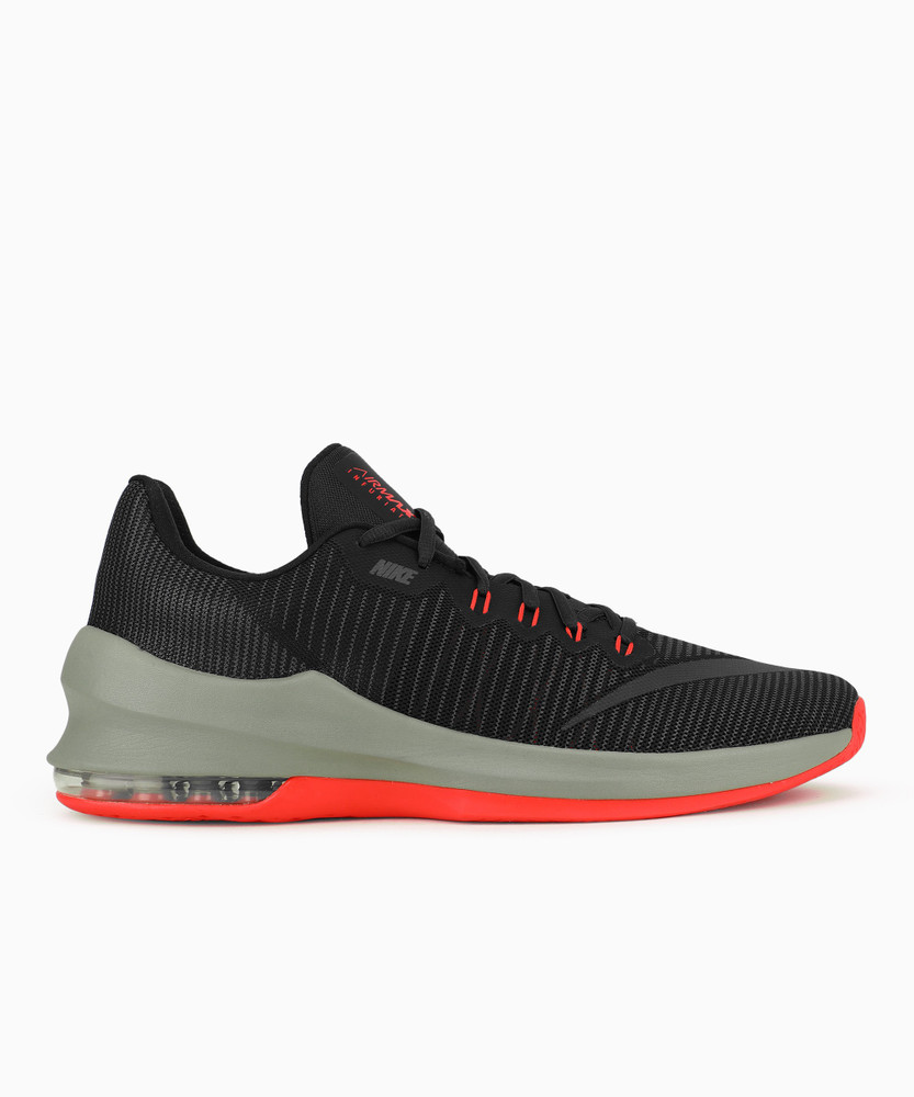 Tenis nike infuriate 2 discount