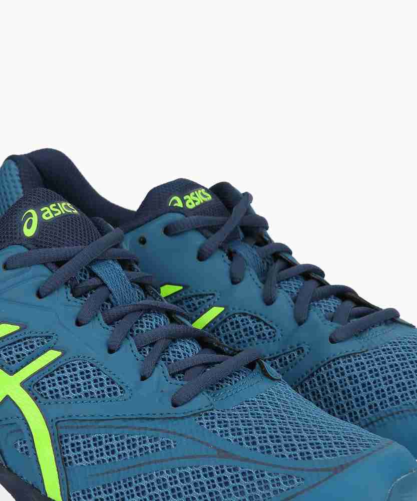 Asics gel pulse 8 on sale argent