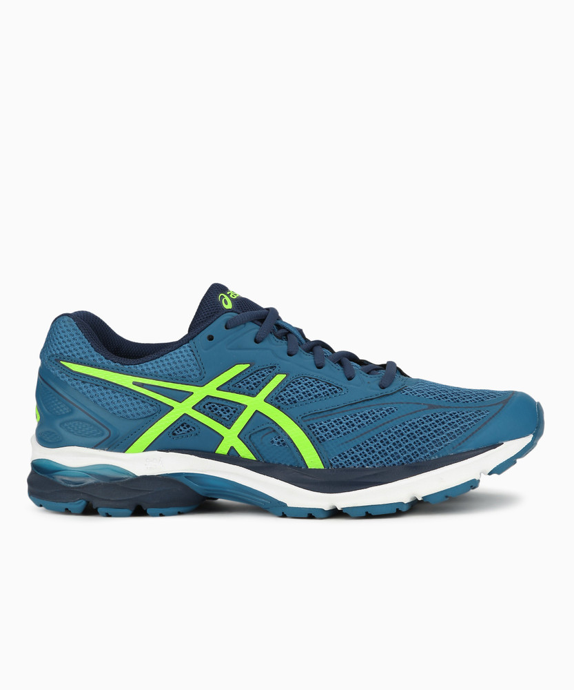 Asics GEL PULSE 8 Running Shoes For Men Buy Asics GEL PULSE 8 Running Shoes For Men Online at Best Price Shop Online for Footwears in India Flipkart