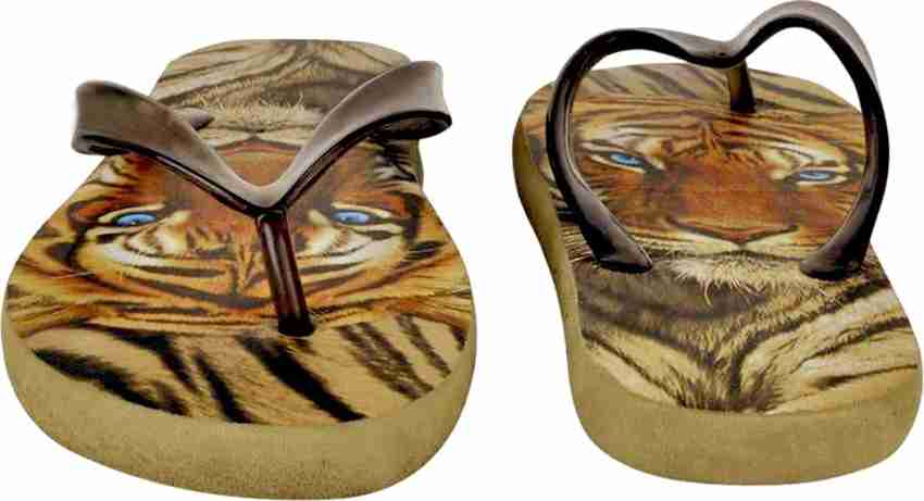 Tiger chappals discount