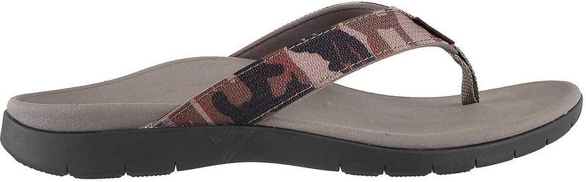 Vionic barrow mens best sale slipper
