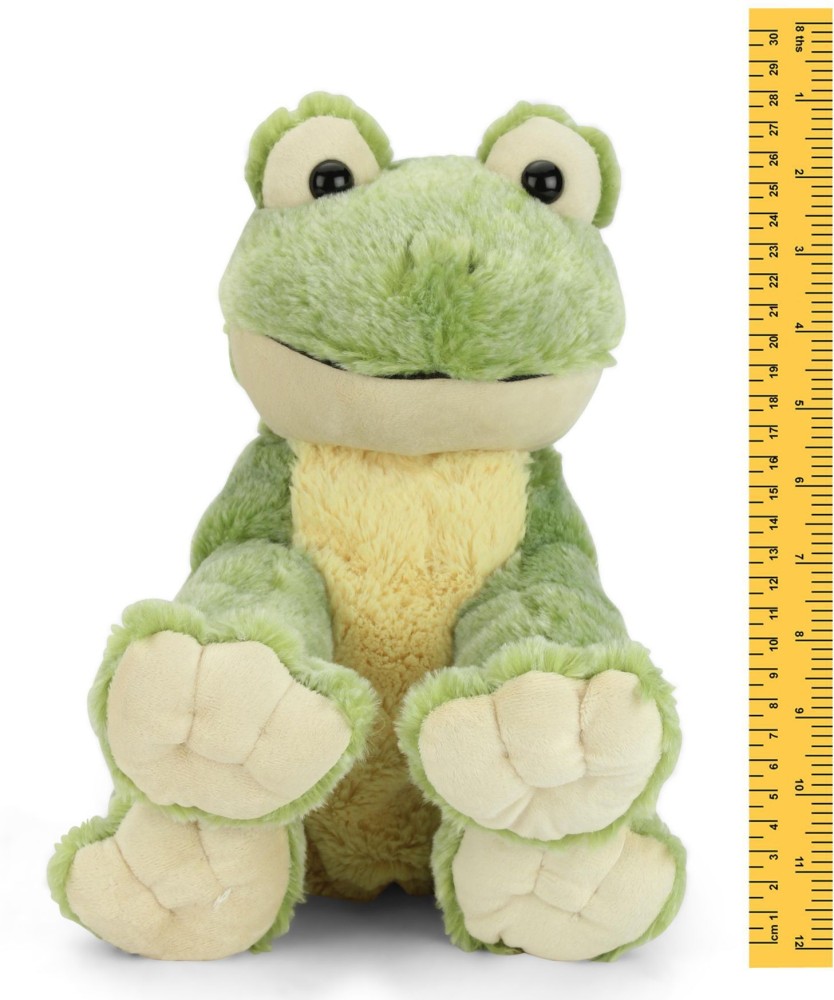 Starwalk Frog Plush - 35 cm - Frog Plush . Buy Frog toys in India. shop for  Starwalk products in India.