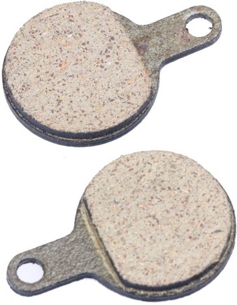 bicycle disc pads