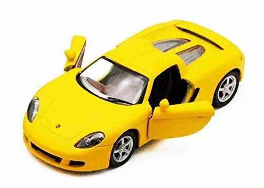 Porsche carrera hot sale gt toy car