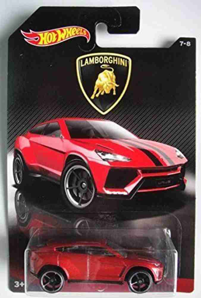Hot wheels lamborghini flipkart clearance