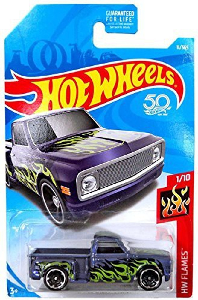 Hot wheels hw flames 2018 new arrivals