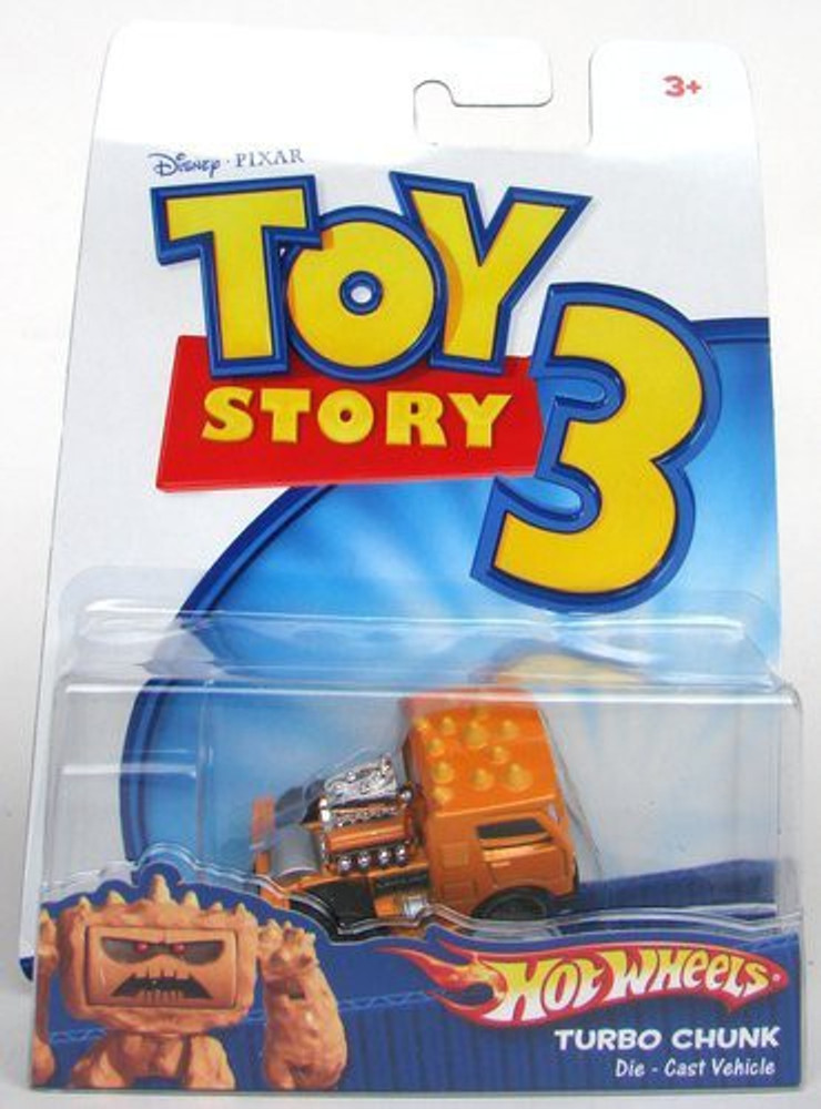 Toy story 3 hot wheels cars sales