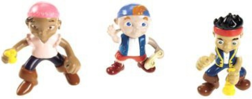 Jake and the Neverland Pirates Fisher-Price Preschool Toys for