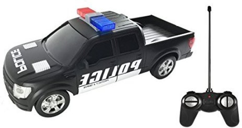 Liberty Imports Remote Control RC Police Pickup Truck Vehicle 1 16 Scale Full Function Radio Control Remote Control RC Police Pickup Truck Vehicle 1 16 Scale Full Function Radio Control shop for