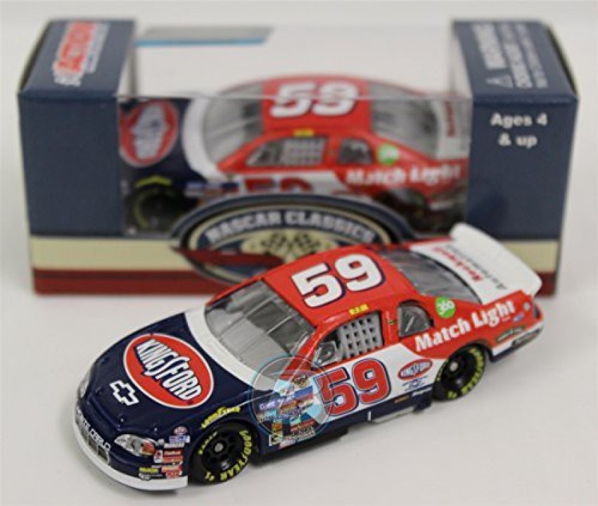 Lionel Racing Jimmie Johnson 1998