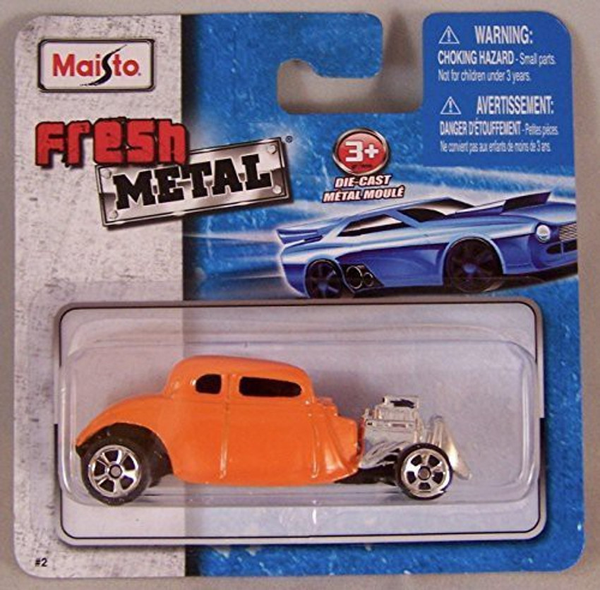 Maisto 1934 ford hot rod outlet