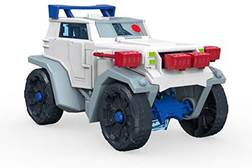 Imaginext titanes cheap