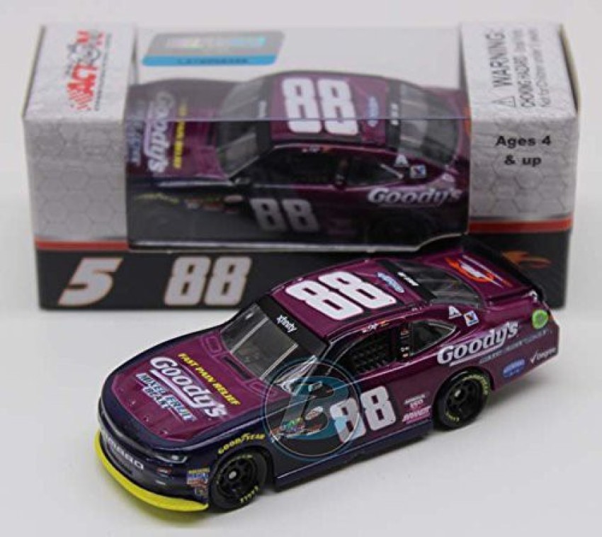 Nascar store diecast 2017