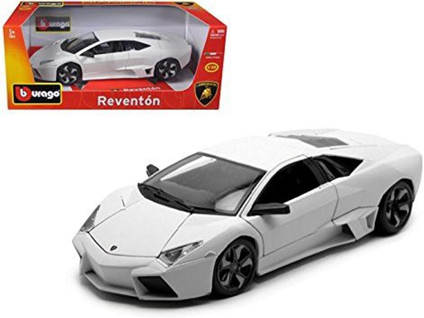 Bburago lamborghini reventon 1 18 online