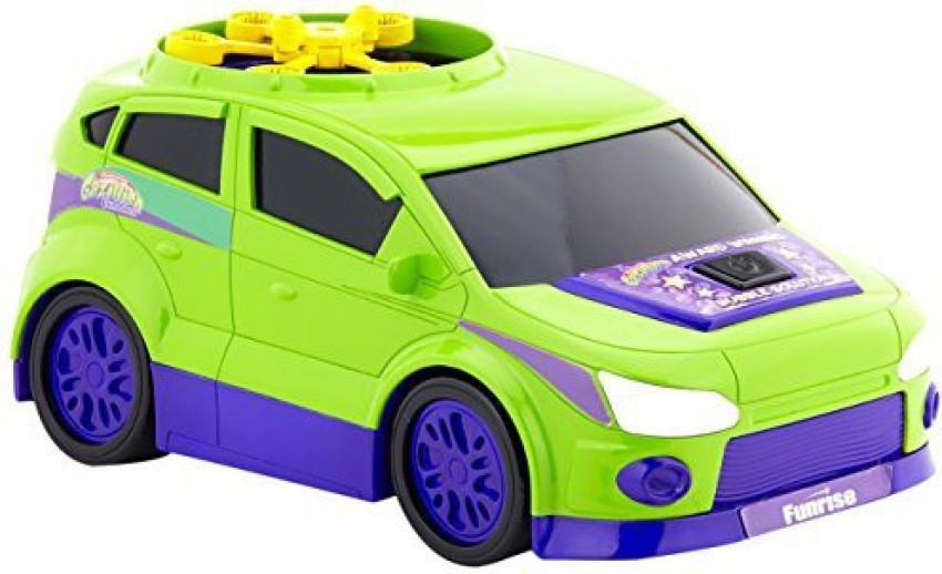 Gazillion Bump N Go Bubble Car Toy Bump N Go Bubble Car Toy shop for Gazillion products in India. Flipkart