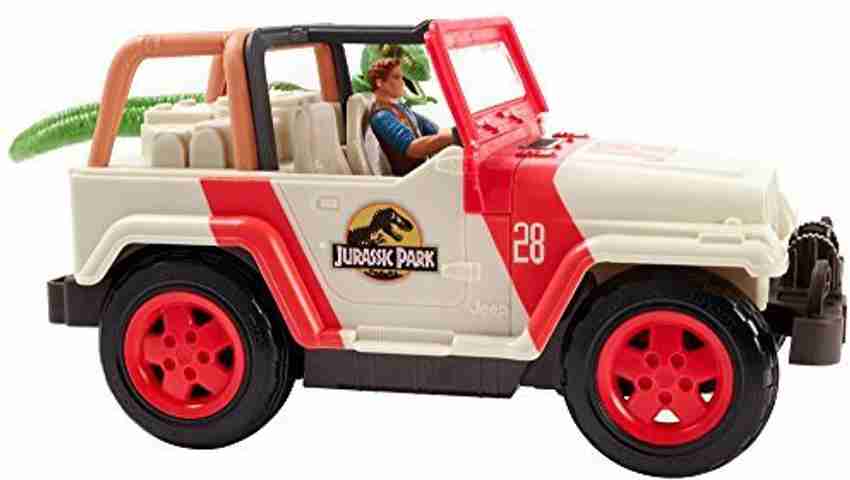 Jeep wrangler raptor attack clearance