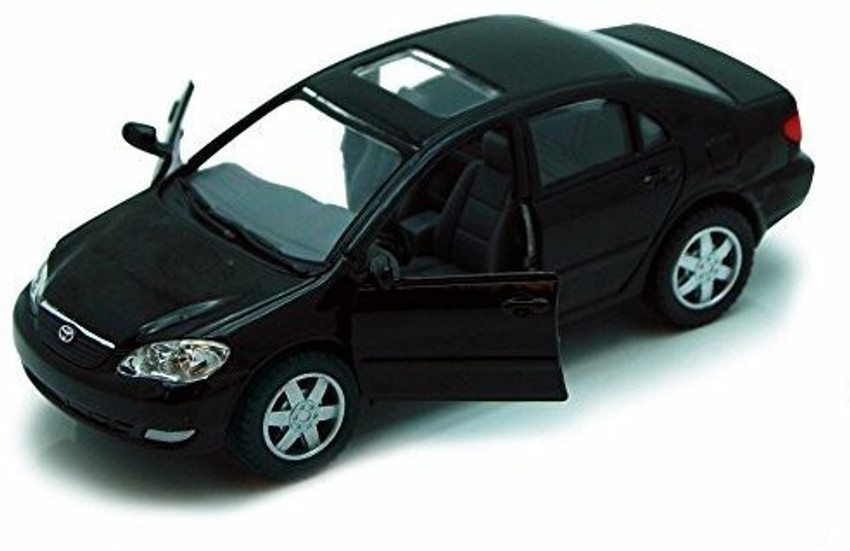 Kinsmart toyota corolla 2025