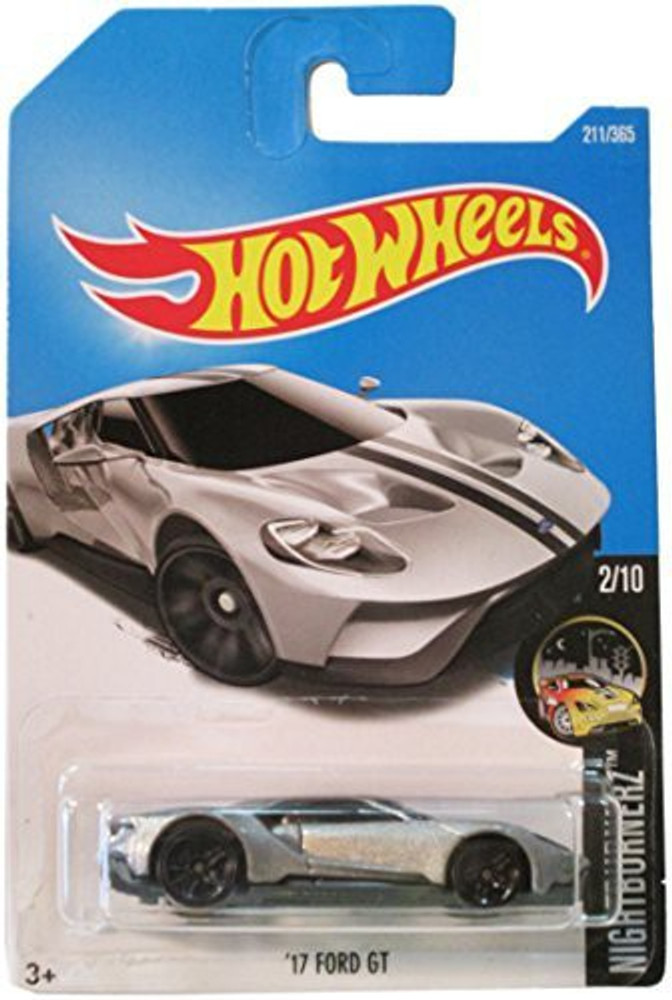 Hw ford gt hotsell