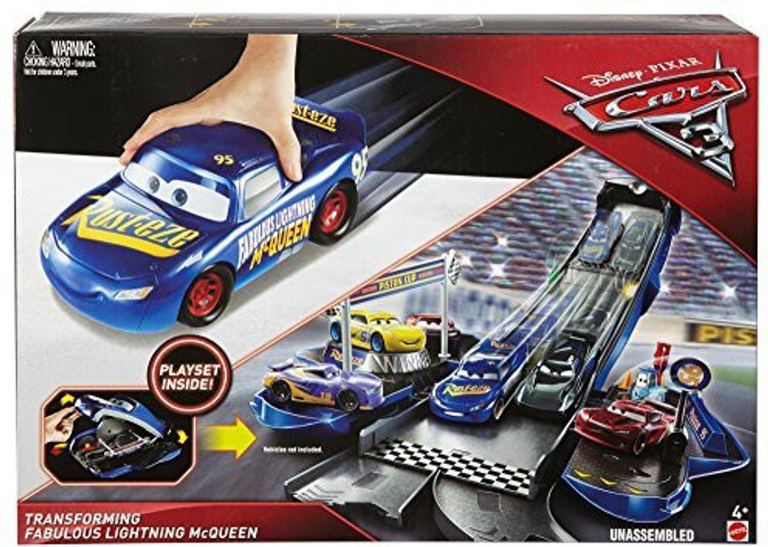 Fabulous lightning mcqueen shop cars 3