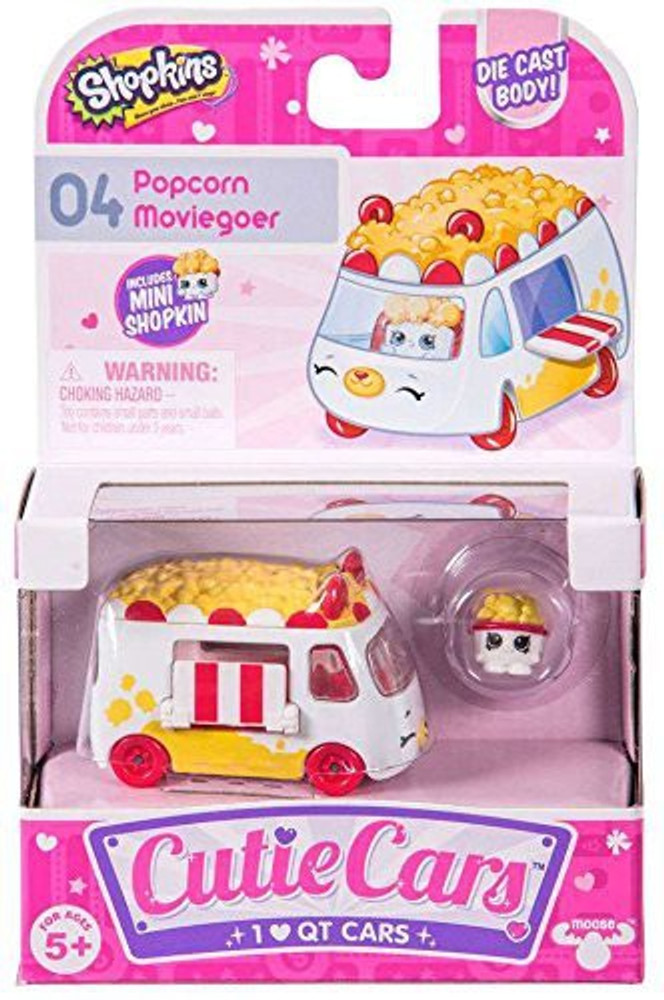Shopkins remote control car sale