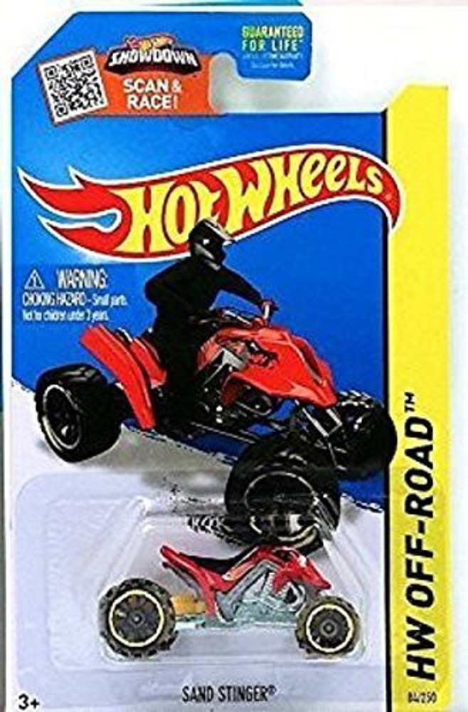 Hot wheels scorpion car clearance